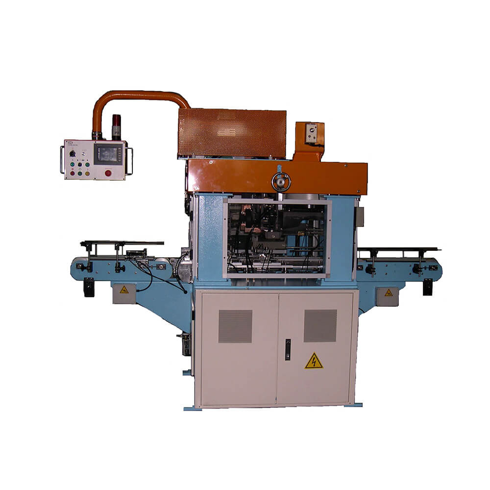 Automatic Ear Welding Machine