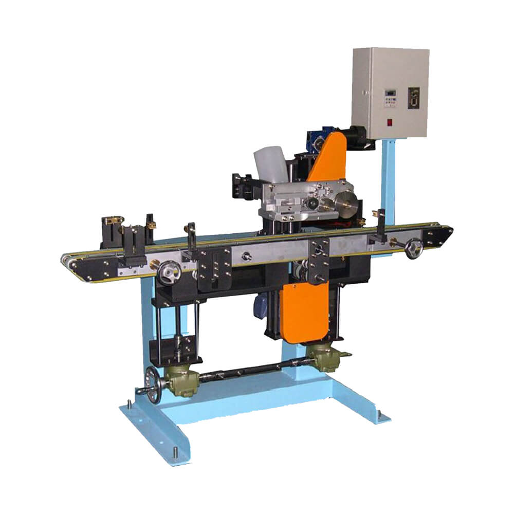 Spray / Rolling Lacquering Device