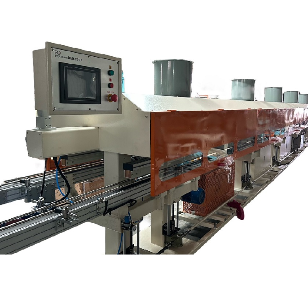 Curing / Drying Machine
